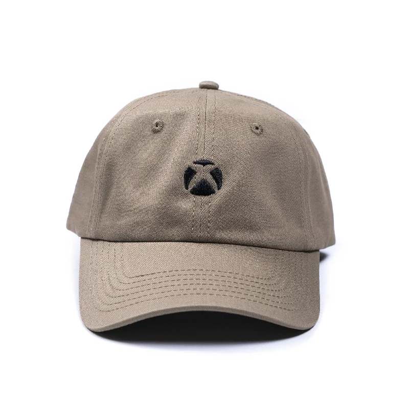 Xbox Essentials Khaki Dad Hat