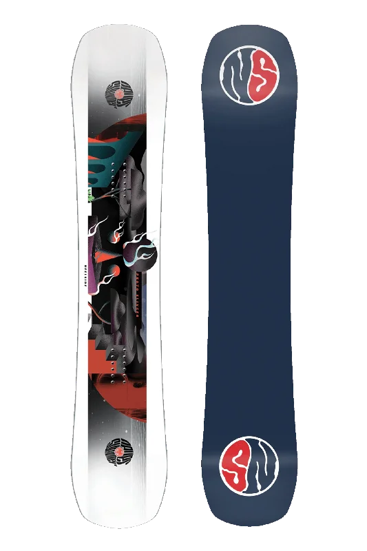 NEVER SUMMER Men's Proto Slinger SNOWBOARD 2025