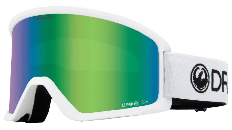 Dragon DX3 OTG Goggles