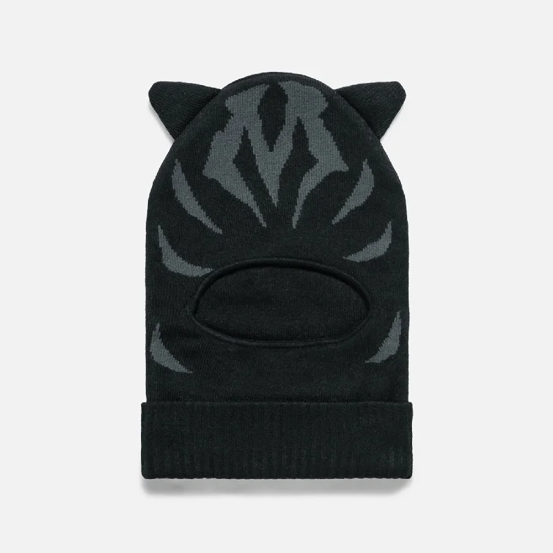 Isobu Nerm Balaclava (Black)