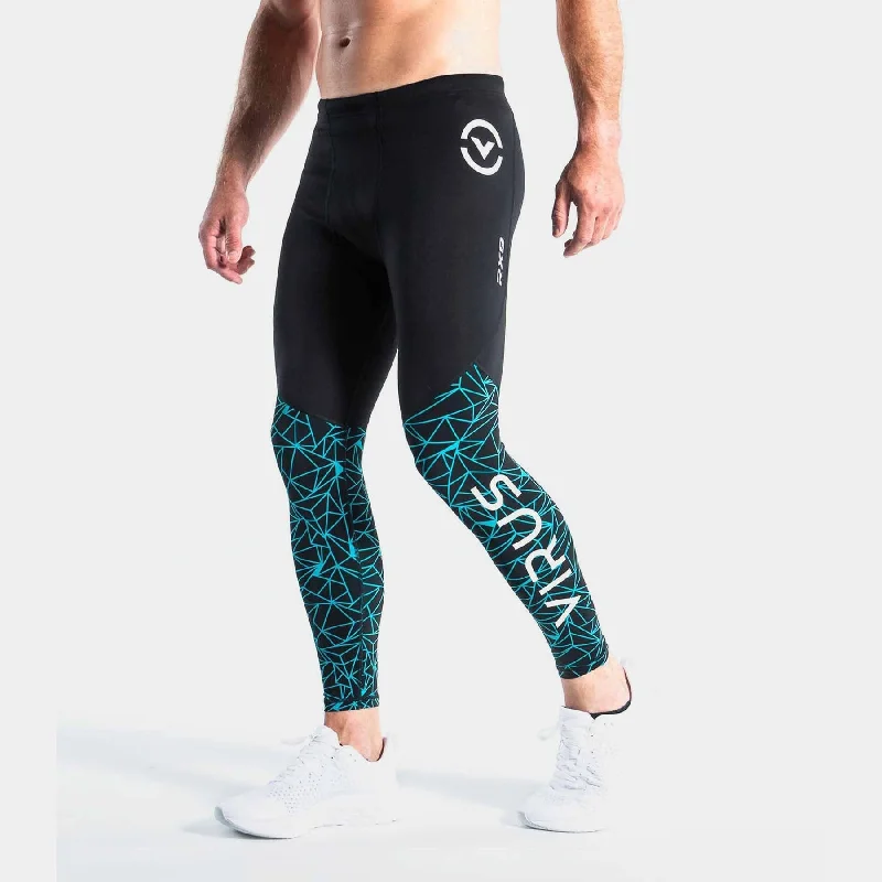 VIRUS - RX8 Tech Pants