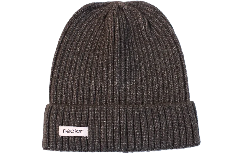 Knit Beanie