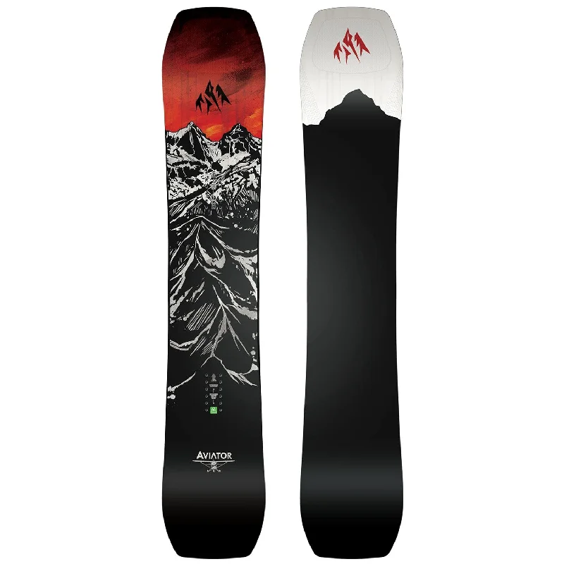 Jones Aviator 2.0 Snowboard 2023