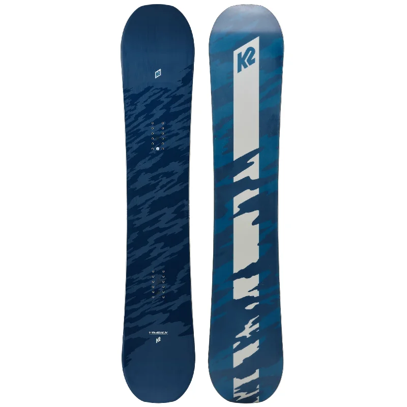 K2 Gateway Snowboard