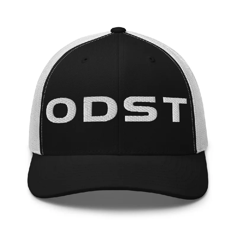 ODST Trooper Issued Trucker Hat