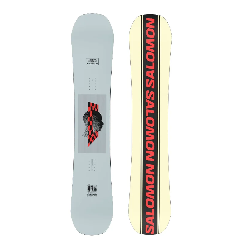 Salomon Kickback Mens Snowboard