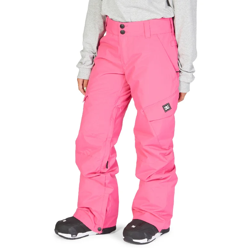 DC Nonchalant Pant 2023 - Women's Snowboard Pants