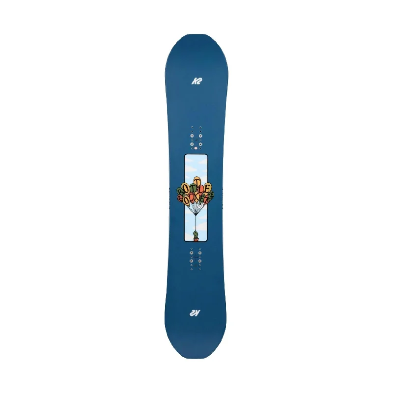 K2 Bottle Rocket Snowboard