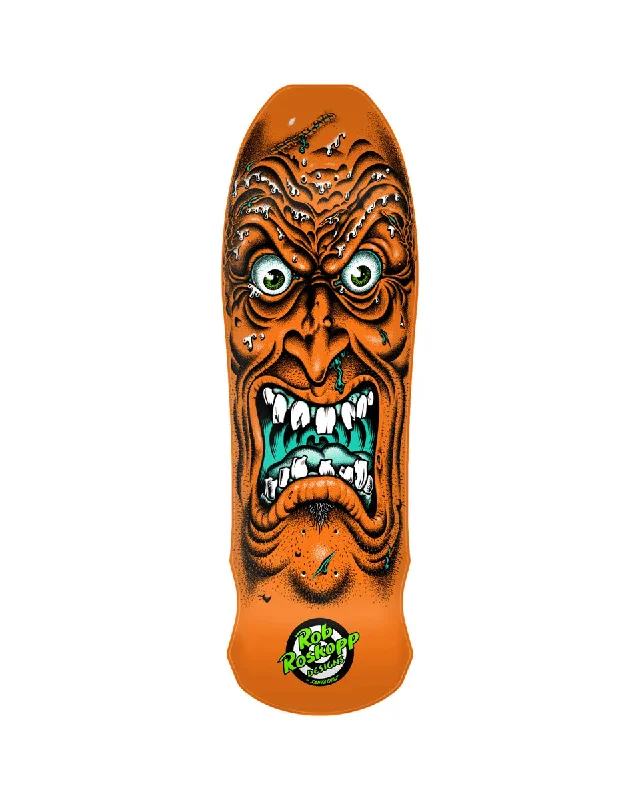 Santa Cruz Reissue Roskopp Face Deck