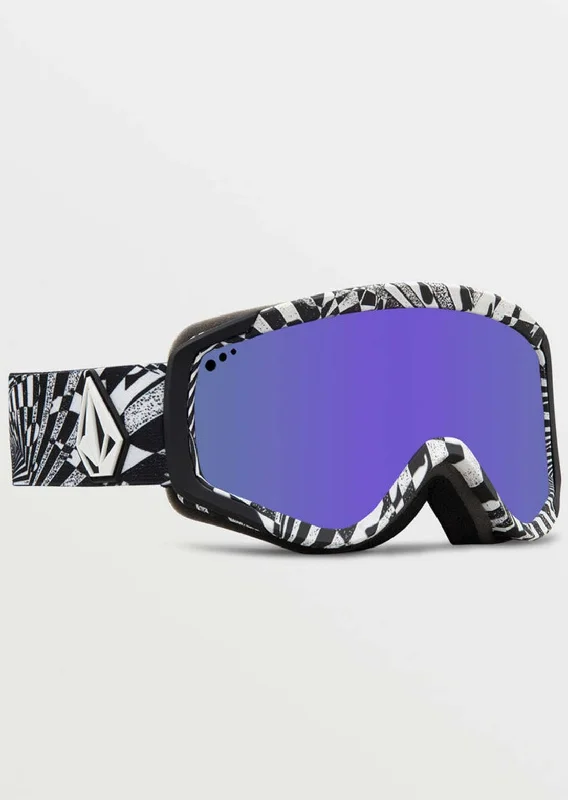 Volcom Junior Attunga Snow Goggles