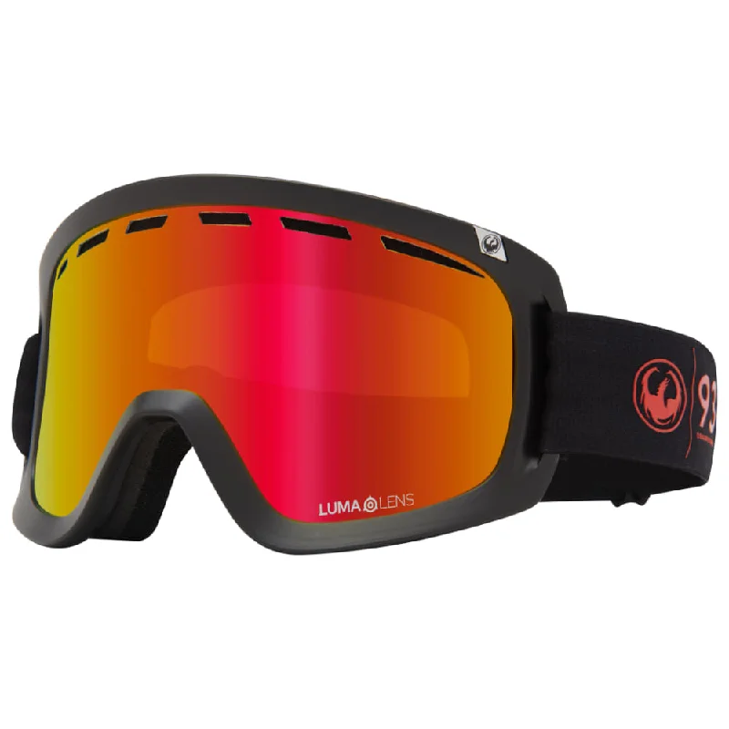 Dragon D1 OTG Goggles