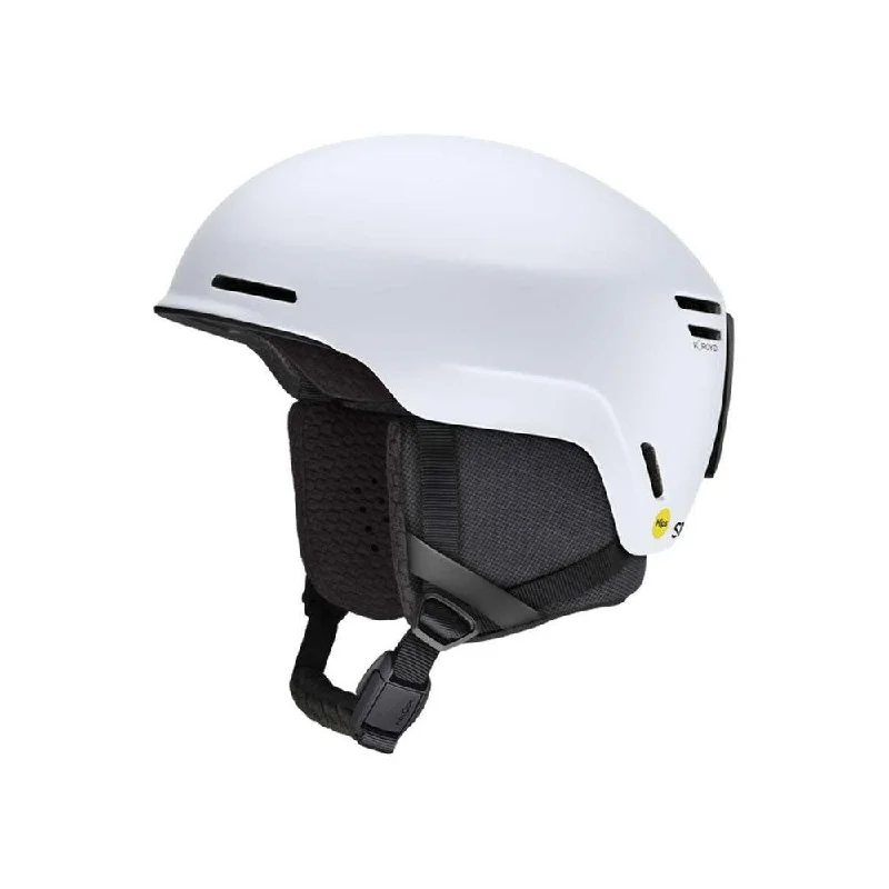 Smith Method Pro MIPS Helmet - Matte White 2025