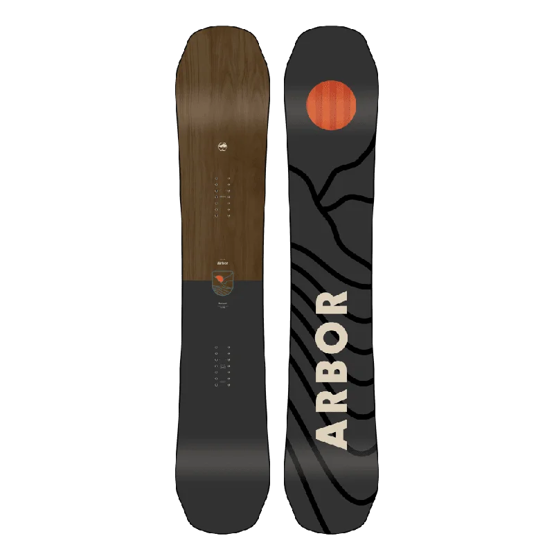 Arbor Men's Element Snowboard 2025