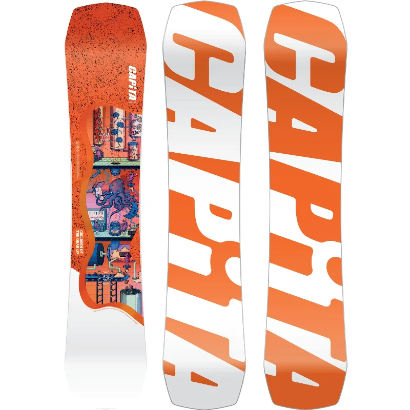 Capita Children of the Gnar Snowboard