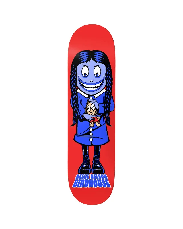 Birdhouse Nelson Inception Deck 7.75"