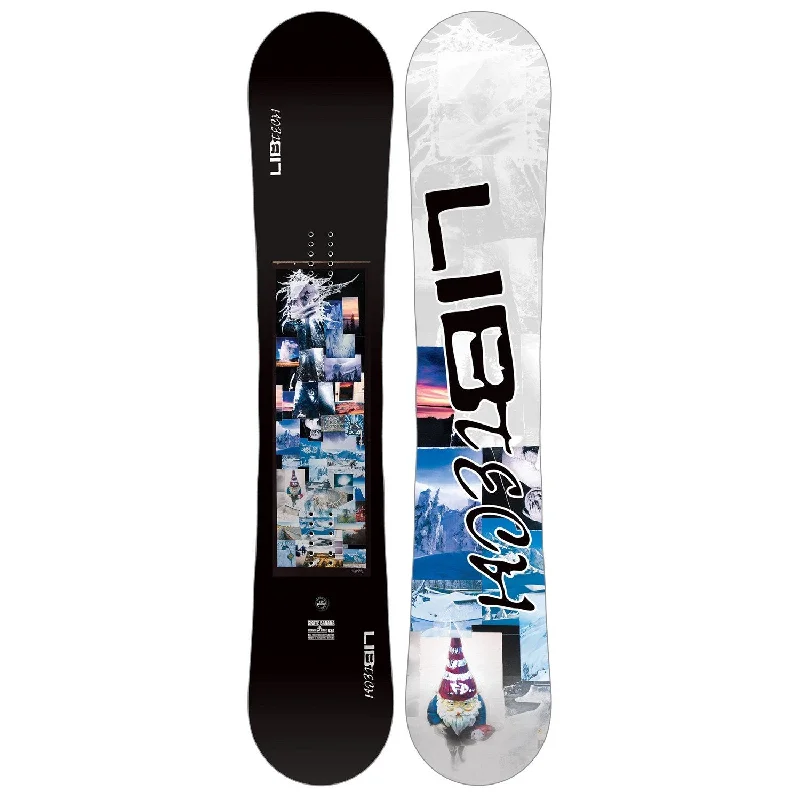 Lib Tech Skate Banana Men's Snowboard 2024