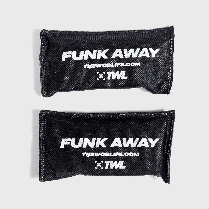 TWL - FUNK AWAY POUCH - SMALL