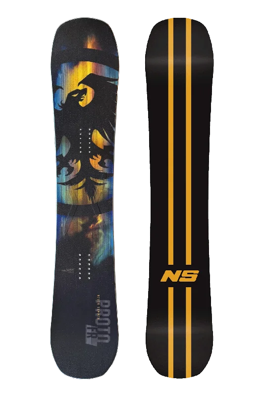 NEVER SUMMER Proto FR SNOWBOARD  2025