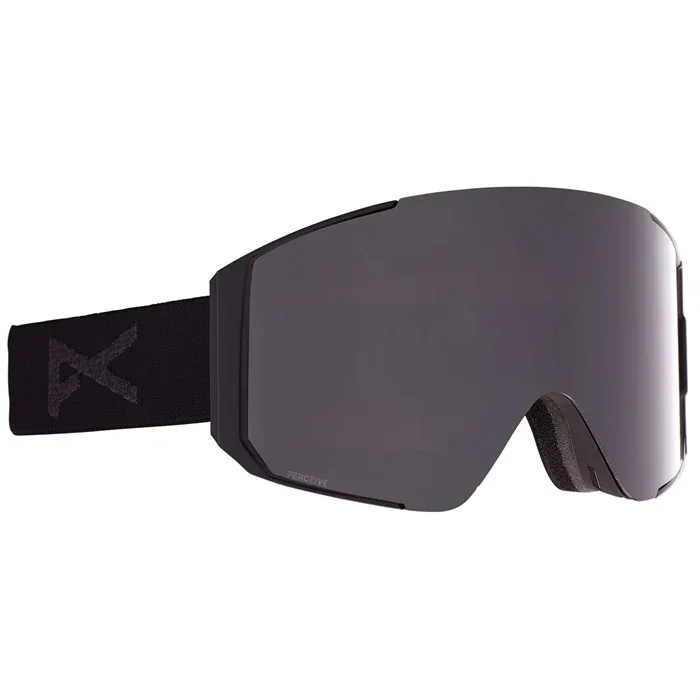 Anon Sync Smoke Goggle W/ Spare Lens