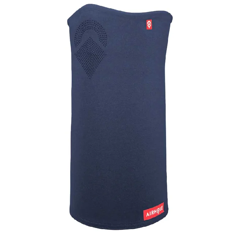 Airhole Drytech Airtube Ergo - Navy