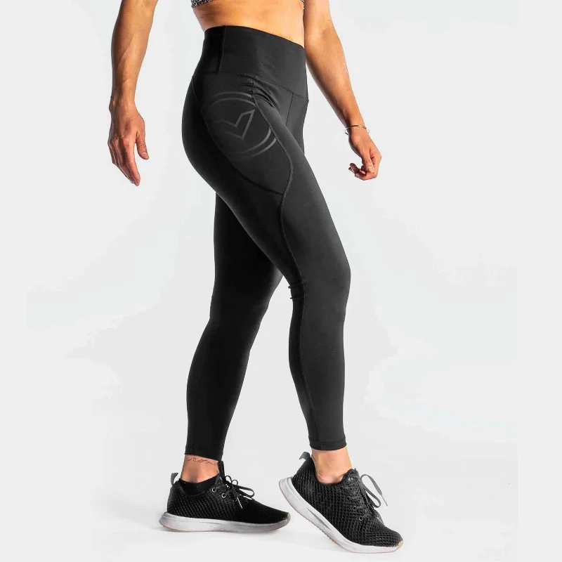 VIRUS - EAu7 Tech Pants