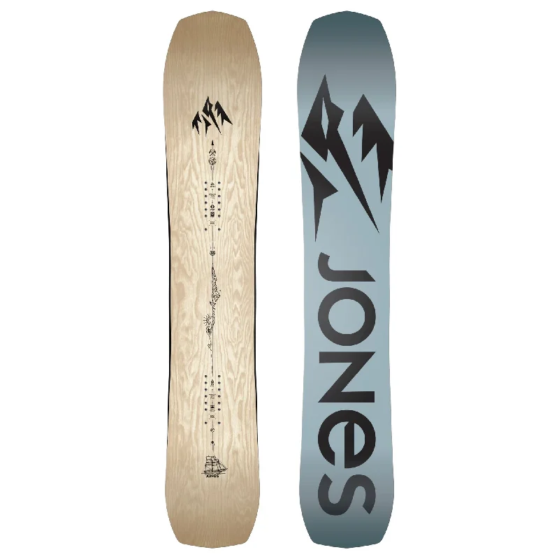 Jones Flagship Snowboard