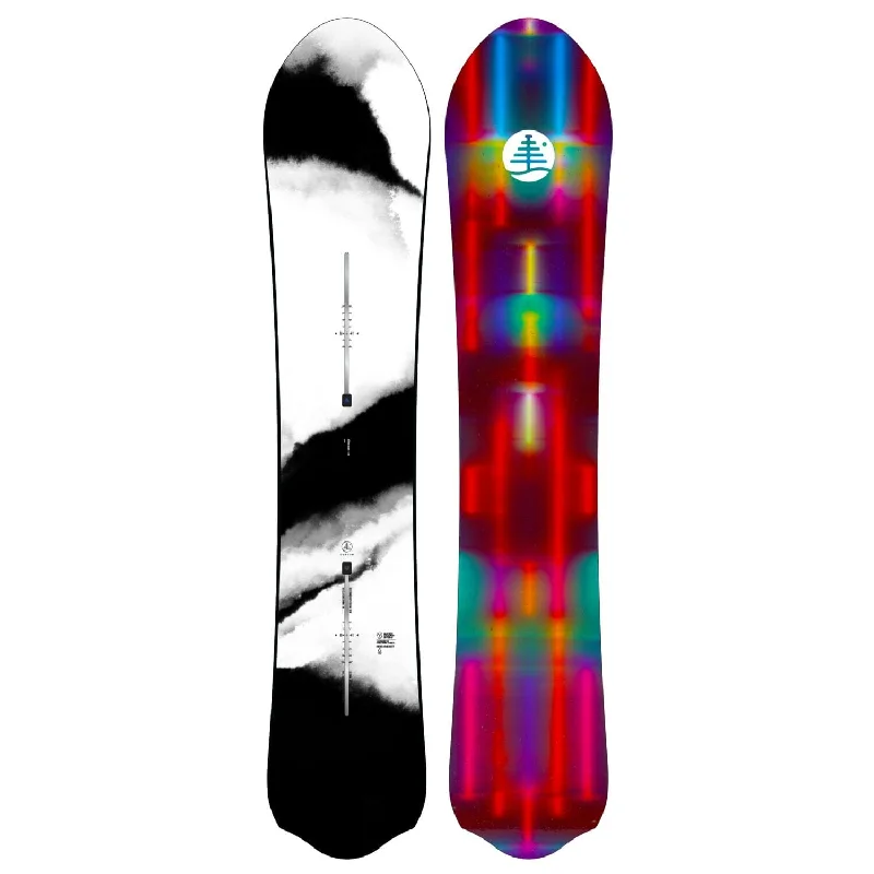 Burton Men's Alekesam Snowboard 2025