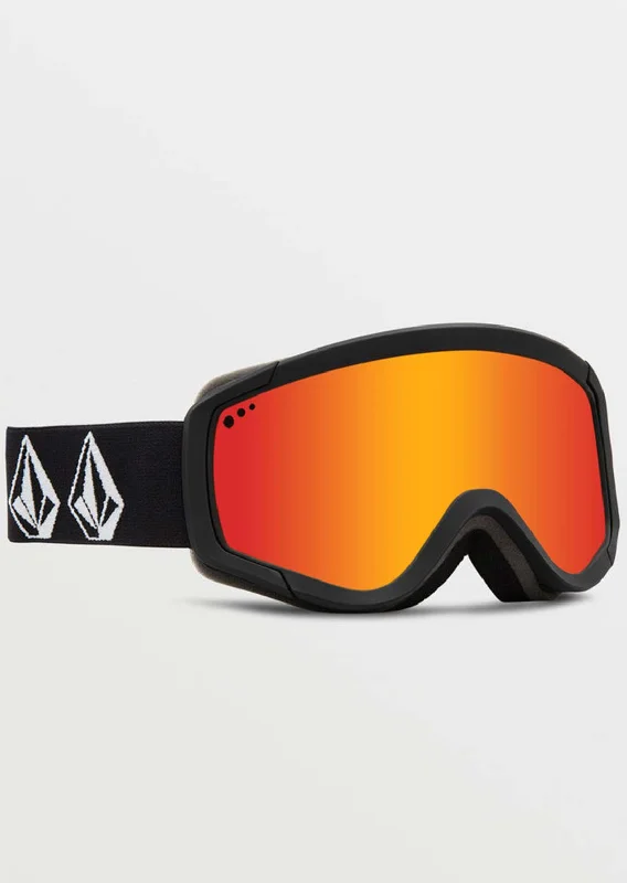 Volcom Junior Attunga Snow Goggles