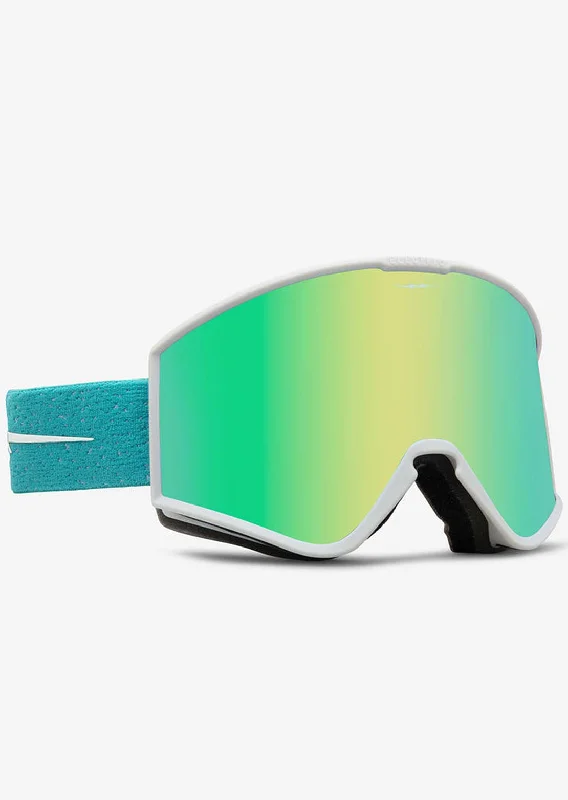 Electric EK1 Snow Goggles