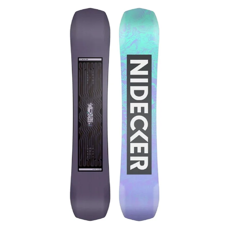 Nidecker Sensor Women's Snowboard