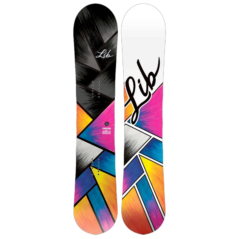 Lib Tech Cortado Womens Snowboard