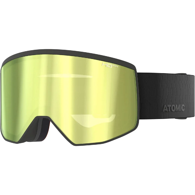 Atomic Four Pro Signature Goggles