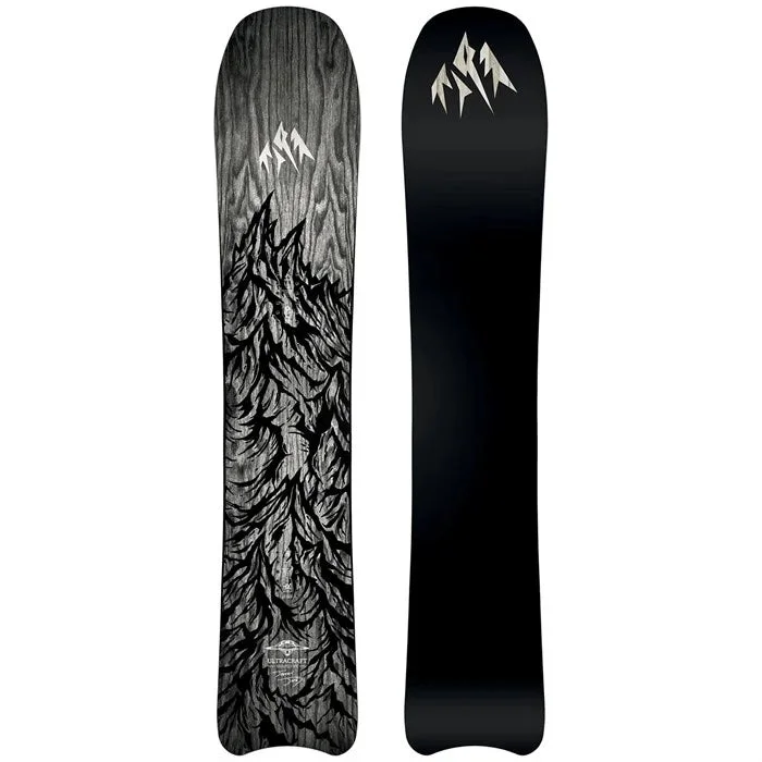 Jones Ultracraft Snowboard 2022