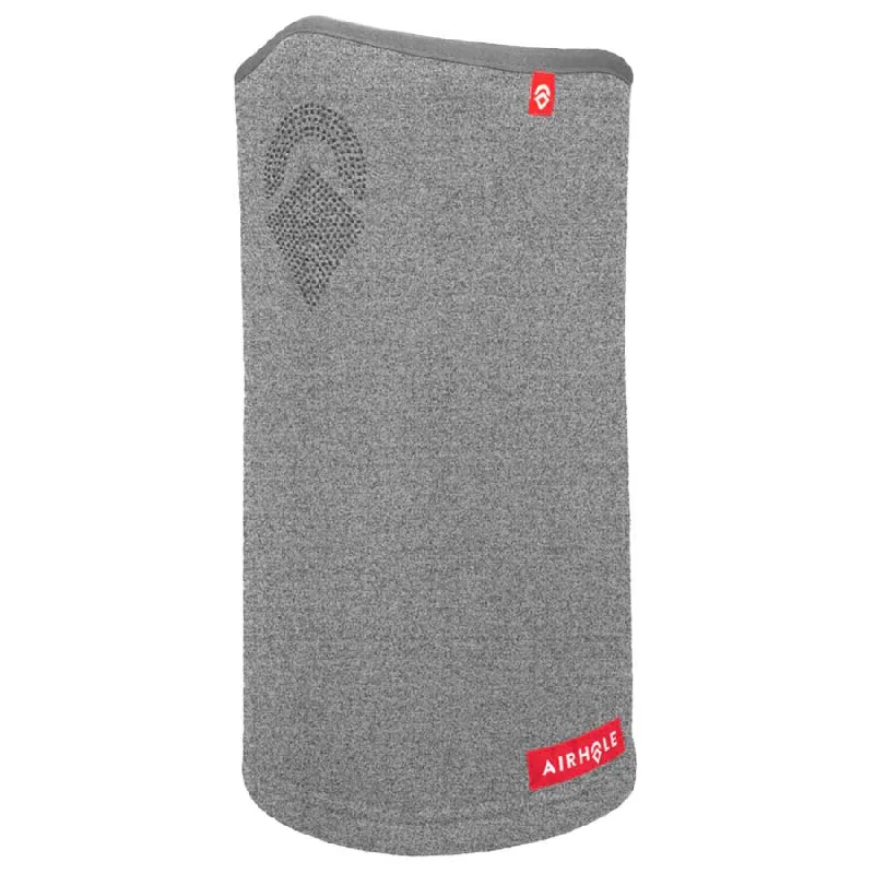 Airhole Polarfleece Airtube Ergo - Heather Grey