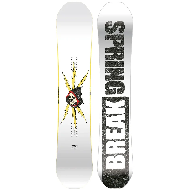 Capita Spring Break Resort Twin Snowboard