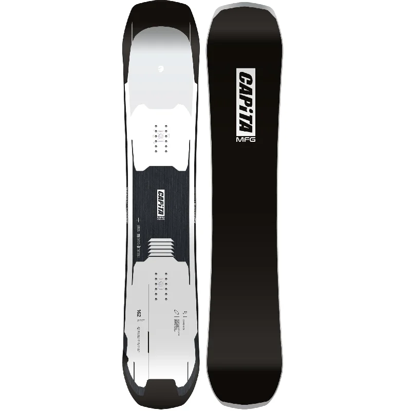 Capita Mega Death Mens Snowboard