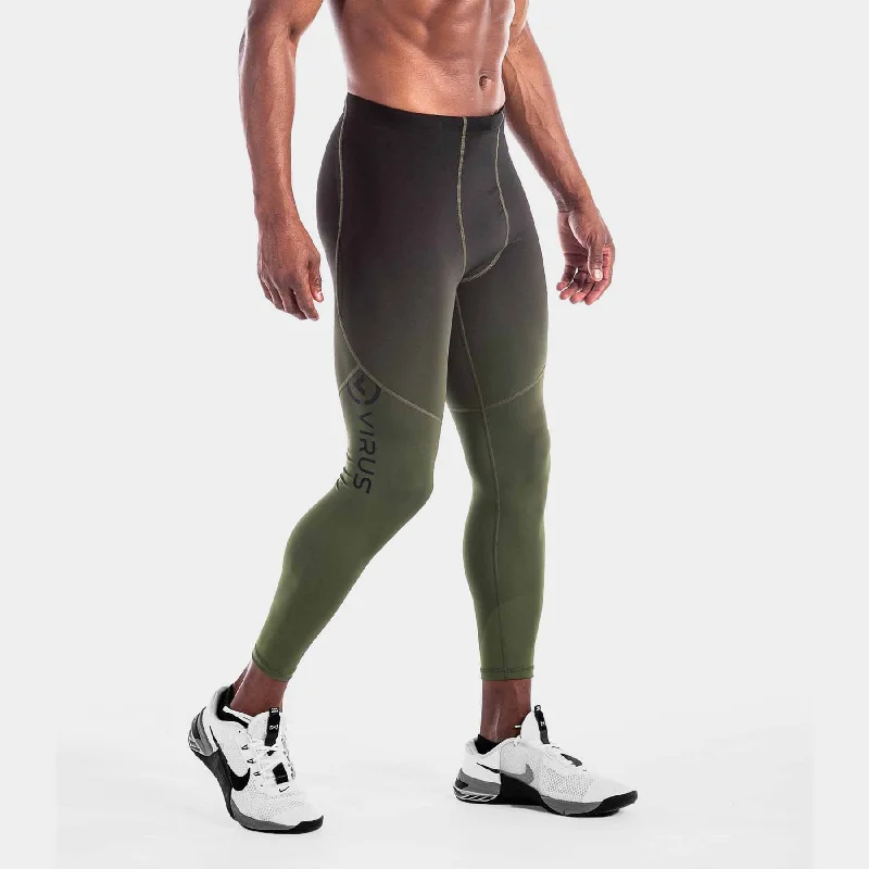 VIRUS - Sprinter Tech Pants