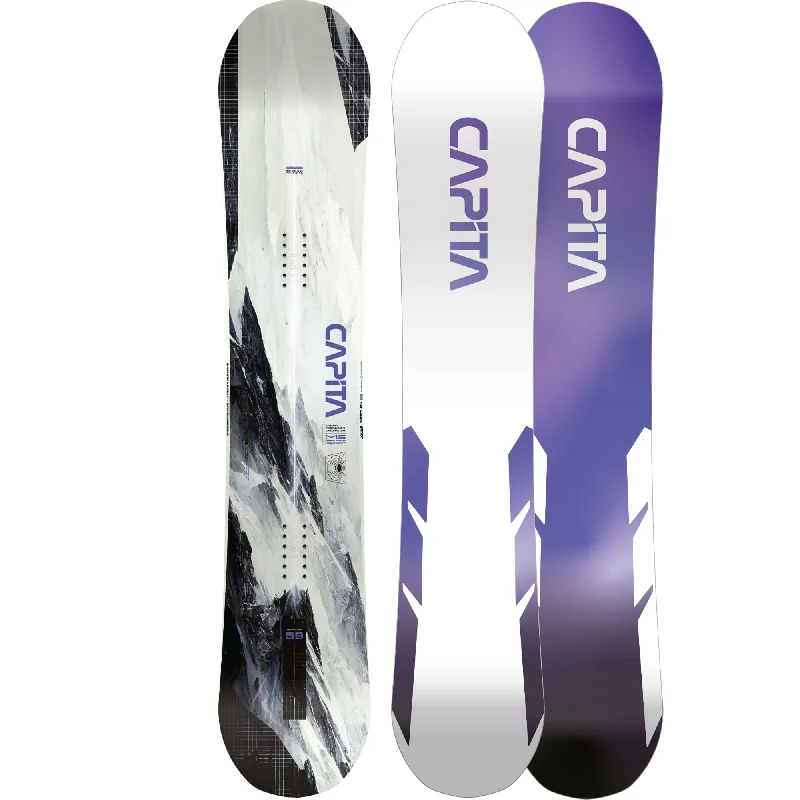 Capita Mercury Snowboard