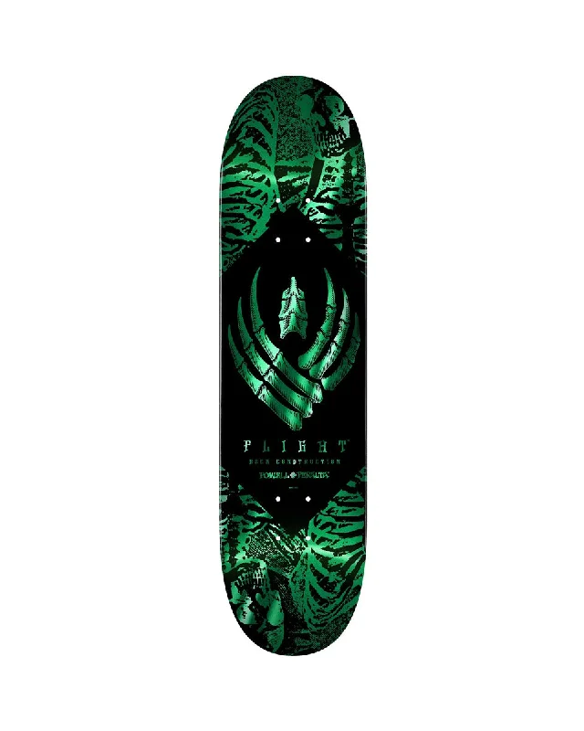 Powell Peralta Skeleton Flight Deck 8.13"