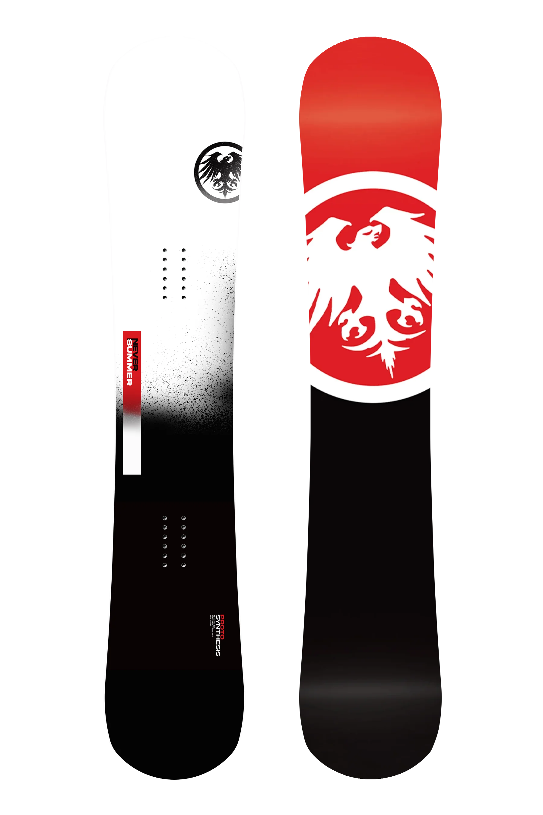 Men’s 2025 Proto Synthesis Snowboard