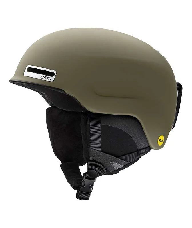 Smith Men's Maze MIPS Helmet Matte Alder 2022