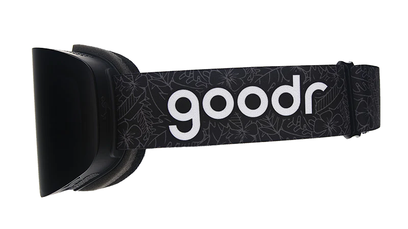 Goodr Apres All Day Goggles