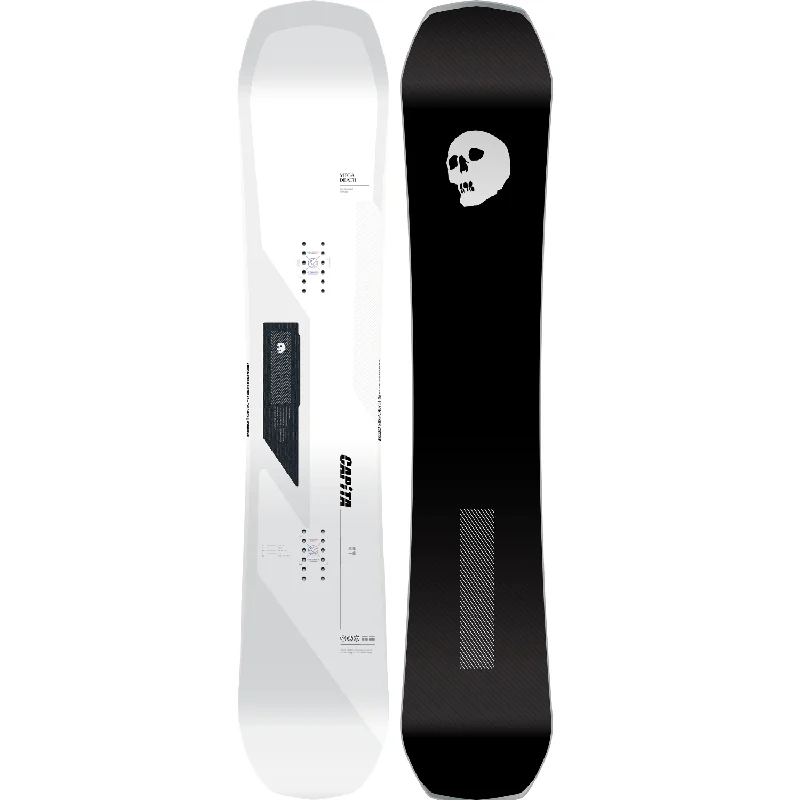 Capita Mega Death 2024 - Men's Snowboard