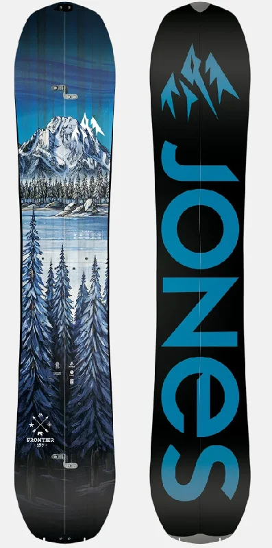 Jones Frontier Splitboard 2023