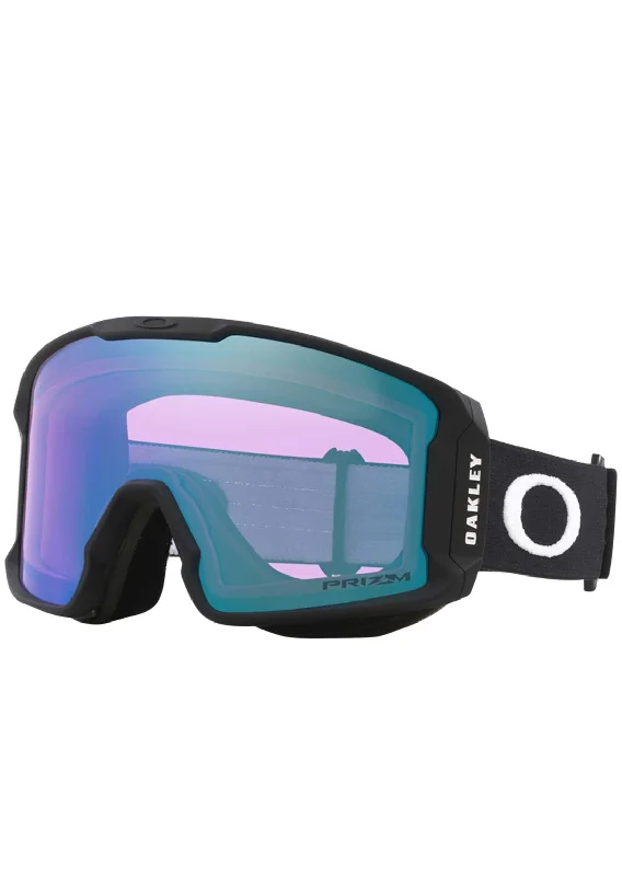 Oakley Line Miner M Goggles