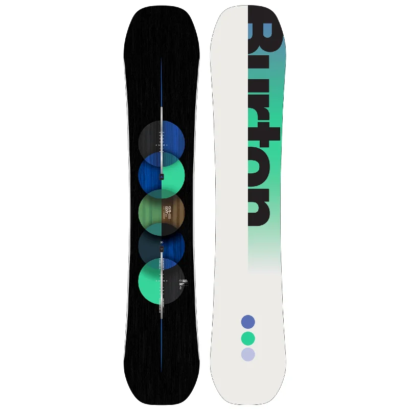 Burton Custom Snowboard