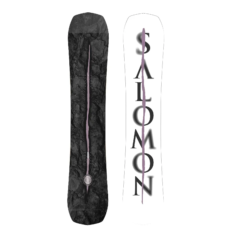 Salomon Craft Mens Snowboard