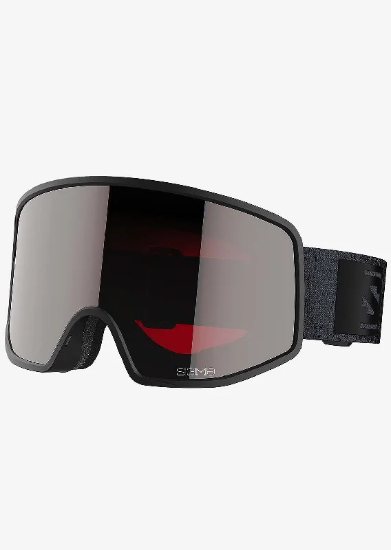 Salomon Unisex Sentry Pro Sigma Snow Goggles