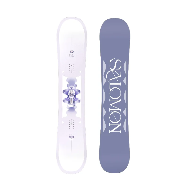 Salomon Lotus Womens Snowboard