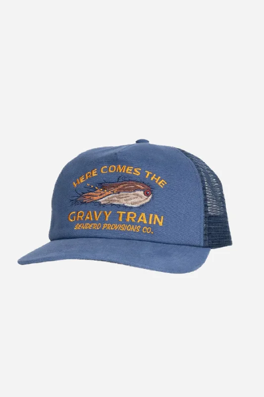 Sendero Gravy Train Hat